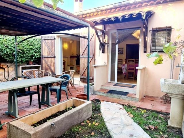 Maison vente à Nice, Falicon