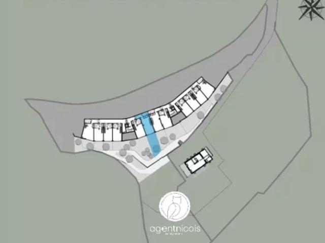 Appartement vente à Nice, Falicon