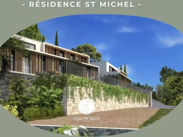 Appartement vente à Nice, Falicon