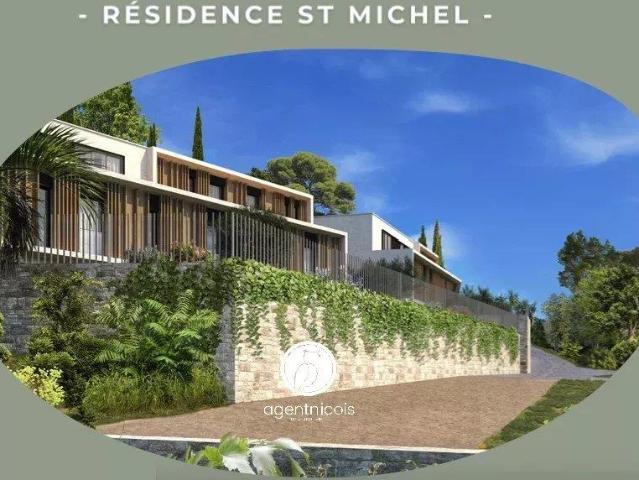 Appartement vente à Nice, Falicon