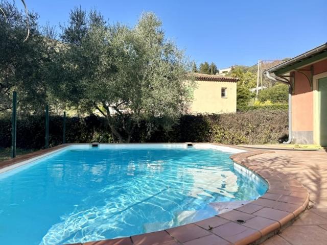 Maison vente à Nice, Falicon