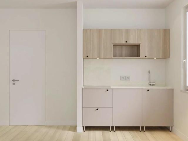 Appartement vente à Nice, Falicon