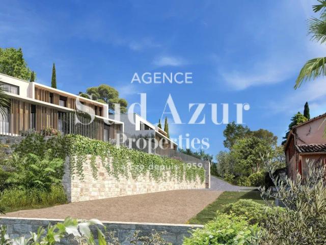 Appartement vente à Nice, Falicon