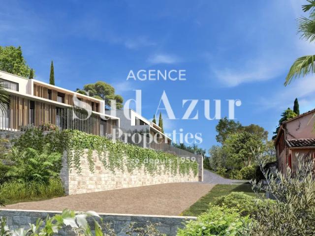 Appartement vente à Nice, Falicon