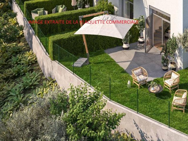 Appartement vente à Falicon, Alpes-Maritimes