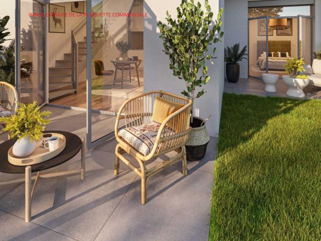 Appartement vente à Falicon, Alpes-Maritimes
