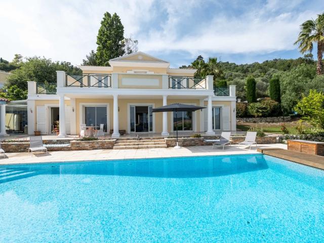 Maison vente à Nice, Falicon