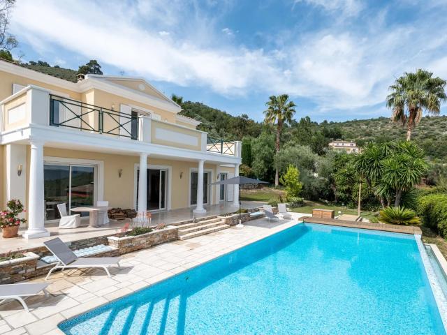Maison vente à Nice, Falicon