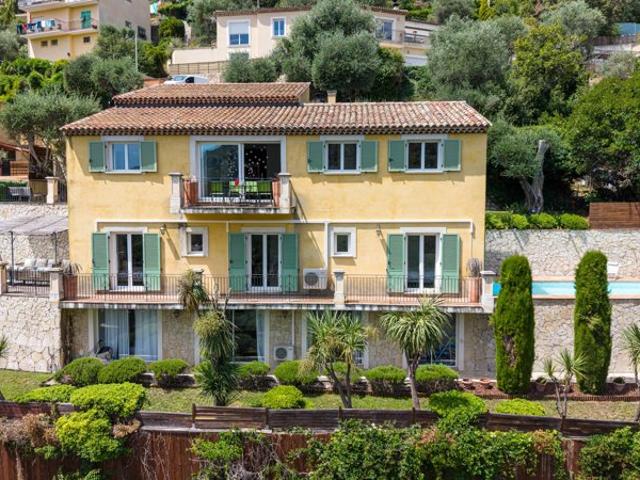 Maison vente à Nice, Falicon
