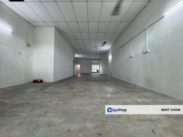 Shop for rent in Perak, Tanjong Ipoh