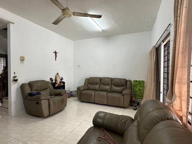 Terraced House for sale in Perak, Tanjong Ipoh