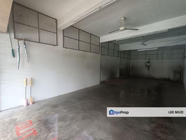 Shop for rent in Perak, Tanjong Ipoh
