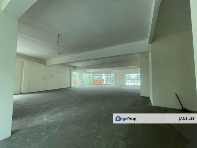 Shop for rent in Perak, Tanjong Ipoh
