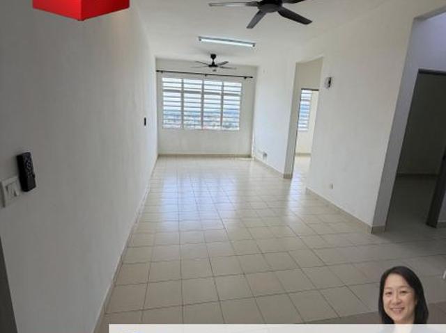 Condominium for sale in Menglembu, Majlis Bandaraya Ipoh