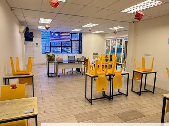 Shop for sale in Perak, Tanjong Ipoh