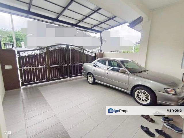 House for rent in Perak, Tanjong Ipoh