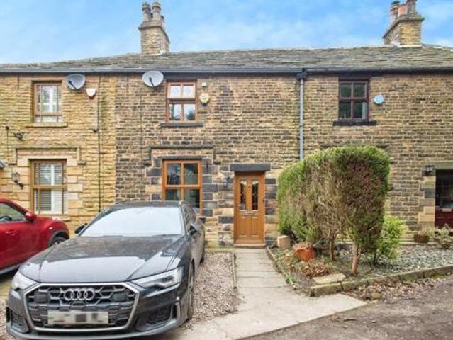 House for sale in Lancashire, England