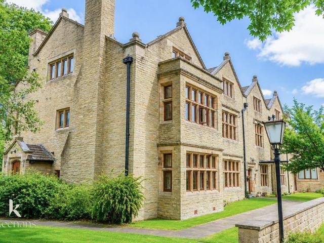 Apartment for rent in Shawclough, Rochdale