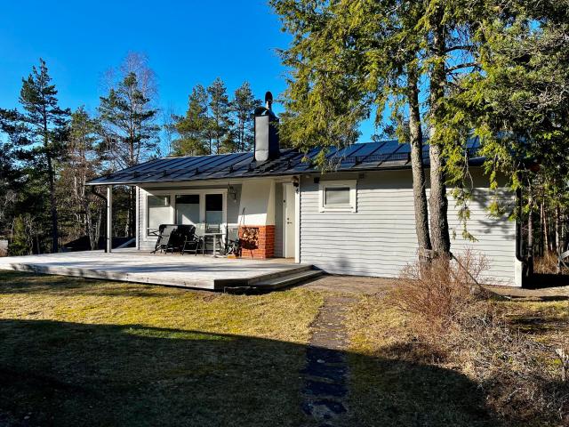 Hus till salu i Stockholm