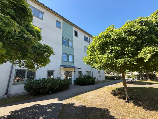 Lägenhet hyra i Kalmar