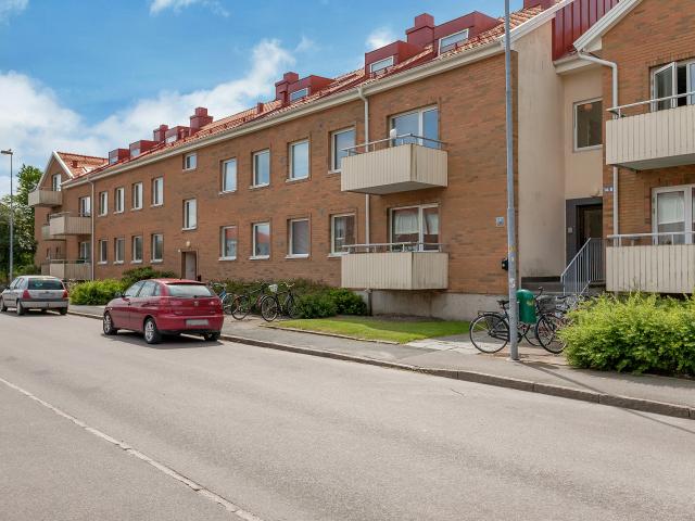 Lägenhet hyra i Varberg, Halland