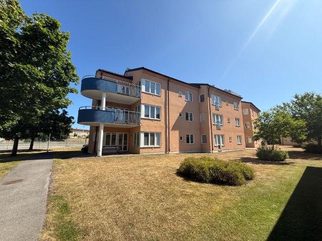 Lägenhet hyra i Ullared, Halland