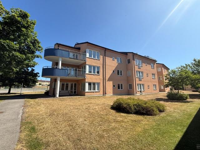 Hus hyra