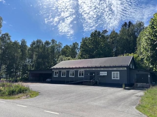 Bostad till salu i Svenljunga, Västra Götaland