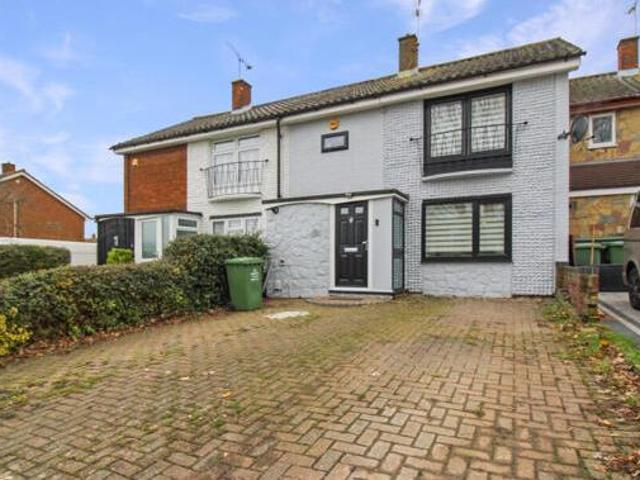 House for sale in Essex