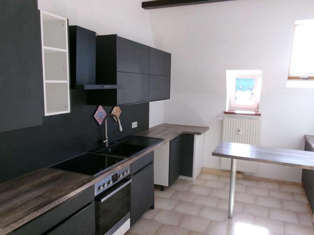 Wohnung mieten in Falkenstein/Vogtland, Vogtlandkreis