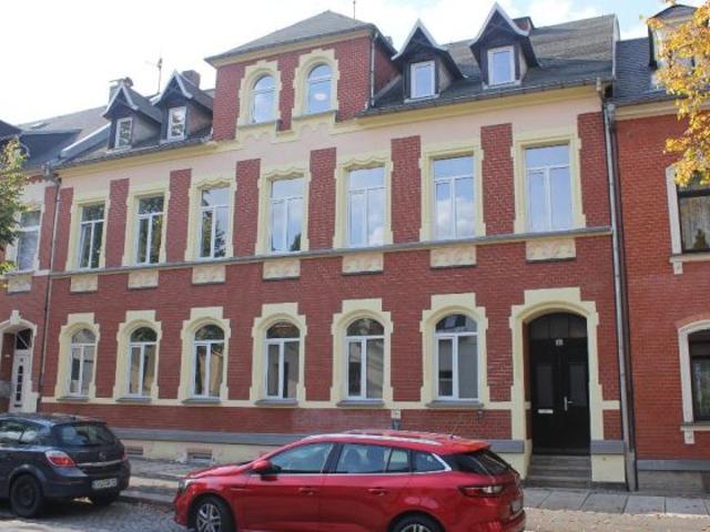 Wohnung mieten in Falkenstein, Rheinland-Pfalz