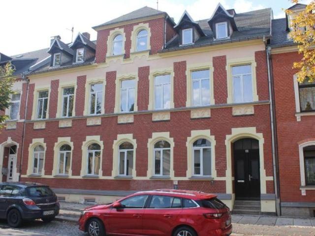 Apartment mieten in Falkenstein, Sachsen