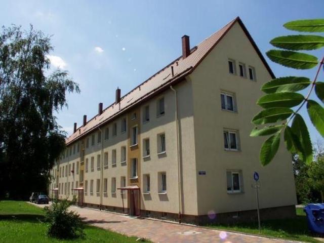 Apartment mieten in Falkenstein, Sachsen