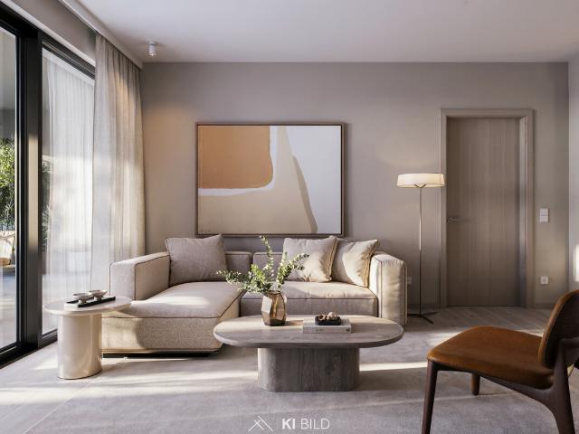 Wohnung kaufen