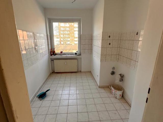 Wohnung mieten in Mitte, Bremen