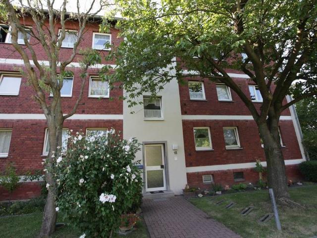 Apartment mieten in Bockum-Hövel, Hamm