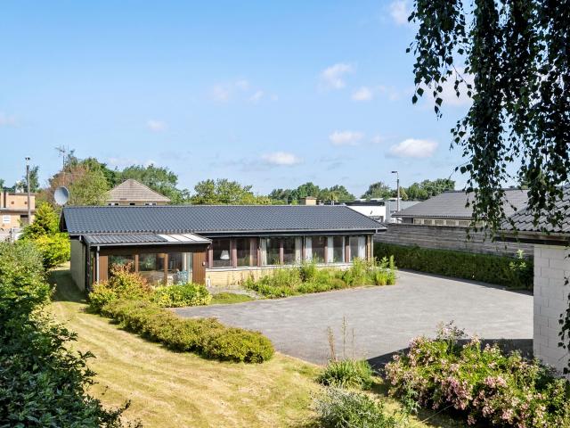 Villa til salg i Hillerød, Brøndby