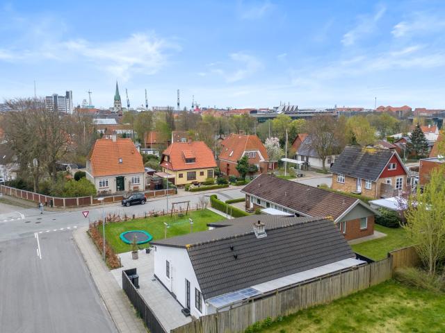 Villa til salg i Frederikshavn, Brønderslev-Dronninglund