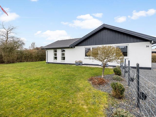 Villa til salg i Dalmose, Slagelse