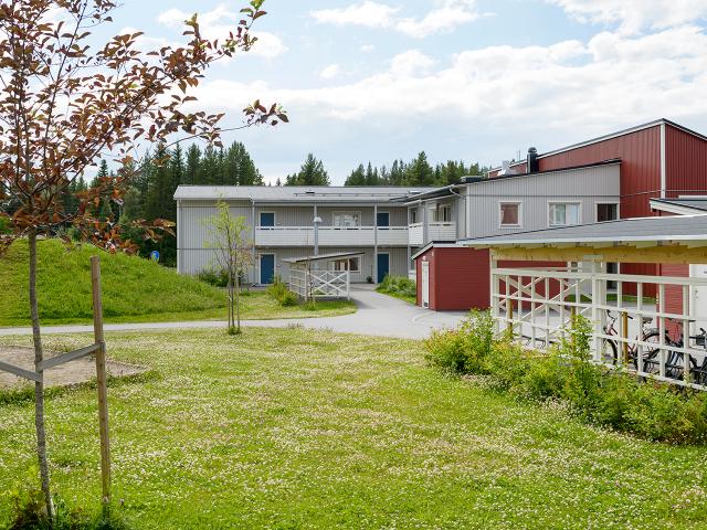 Lägenhet hyra i Östersund, Jämtland
