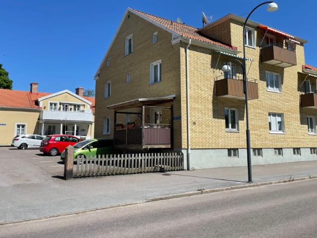 Lägenhet hyra i Tranås
