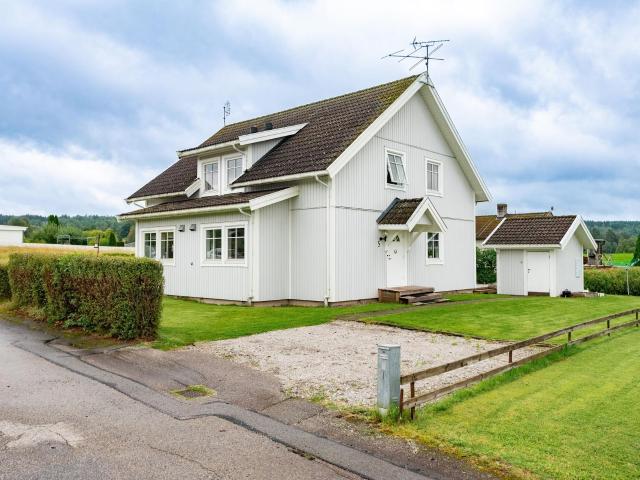 Villa till salu i Blidsberg, Västra Götaland