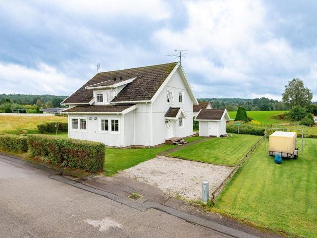 Villa till salu i Blidsberg, Västra Götaland