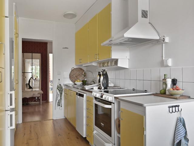 Lägenhet till salu i Västra Götaland