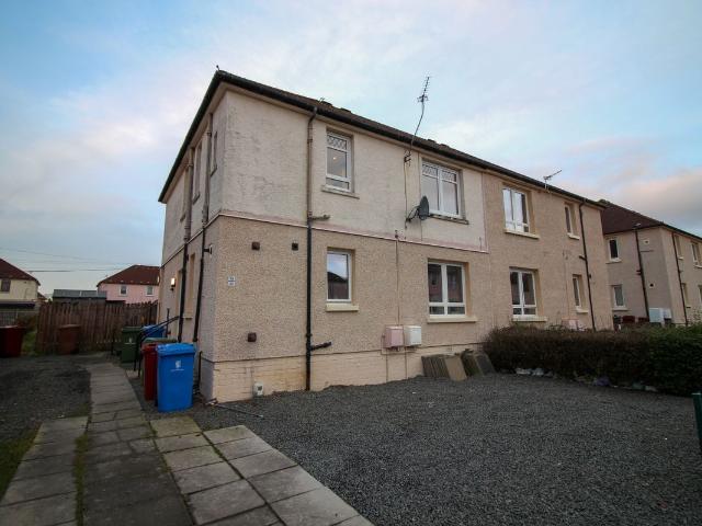 Apartment for rent in Scotland