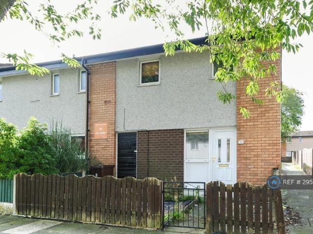House for rent in Kitt Green, Wigan