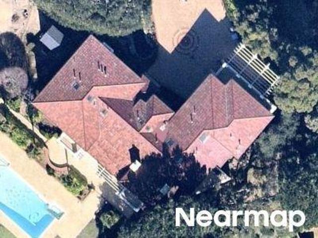 House for sale in San Mateo, California