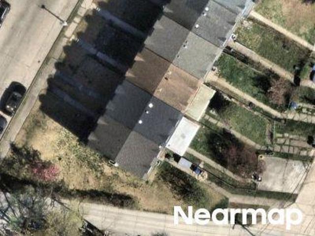 Townhouse for sale in Gibsonton, Maryland
