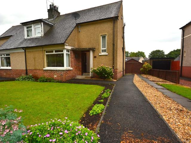 House for rent in Scotland