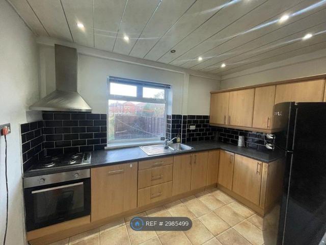 House for rent in Hebburn, Tyne And Wear